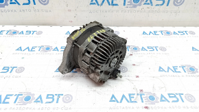 Генератор Mitsubishi Outlander 14-20 шумит