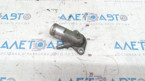 Фланец системы охлаждения Mitsubishi Outlander 14-20 2.4