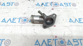 Фланец системы охлаждения Mitsubishi Outlander 14-20 2.4