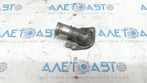 Крышка термостата Mitsubishi Outlander 14-20 2.4