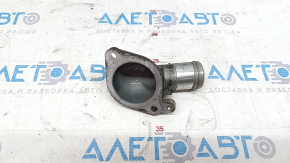 Крышка термостата Mitsubishi Outlander 14-20 2.4