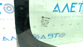 Лобовое стекло Mitsubishi Outlander 16-20 рест, FUYAO, песок