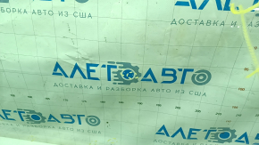 Лобовое стекло Mitsubishi Outlander 16-20 рест, FUYAO, песок