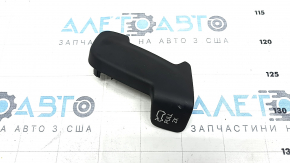 Ручка открытия замка капота салонная Ford Explorer 20-25
