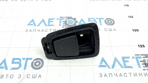 Ручка открытия замка капота салонная Volvo XC60 18-19