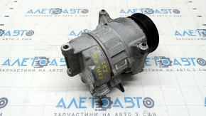 Компрессор кондиционера Ford Explorer 20-24 3.0T