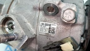 Компрессор кондиционера Ford Explorer 20-24 3.0T