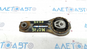 Suport motor central Mitsubishi Outlander 14-20 FWD ruginit, silențios crăpat