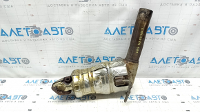 Катализатор правый Ford Explorer 20-21 3.0T