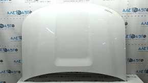 Capota nuda Ford Explorer 20-23 aluminiu, alb AZ, denivelari, lovituri