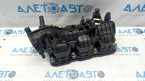 Коллектор впускной Ford Explorer 20-25 3.0T