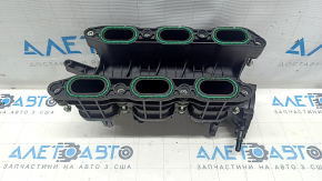 Коллектор впускной Ford Explorer 20-25 3.0T