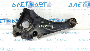 Toron spate stânga Mitsubishi Outlander 14-16 braț de susținere, blocaj silentios ruginit, crăpat