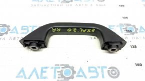 Ручка центральной стойки правая Ford Explorer 20-25 черная