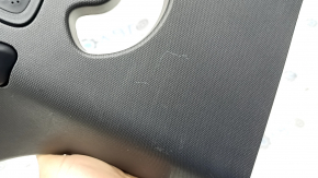 Decorație stâlp spate rândul 3 stânga Ford Explorer 20-24 negru, zgârieturi, suport rupt