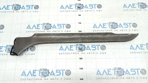 Decorat panou frontal dreapta Ford Explorer 20-23 sub copac, tip 2