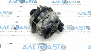 Генератор Ford Explorer 20-24 3.0T повреждение водой
