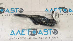 Уплотнитель решетки дворников правый Mazda CX-7 06-12