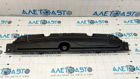 Protectie bara centrala spate BMW X5 G05 19-23 fara bara de tractare