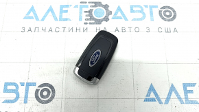 Ключ Ford Explorer 20-22 5 кнопок