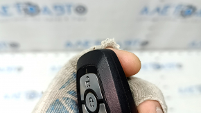 Ключ Ford Explorer 20-22 5 кнопок, тычки