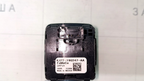 Ford Explorer 20-23 Consola centrală Brichetă cu capac