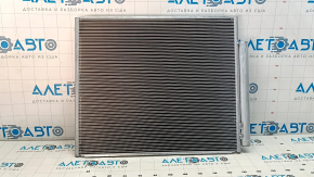 Radiatorul condensatorului de aer condiționat pentru Lexus GX470 03-09, KOYORAD