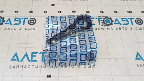 Буксировочный крюк Ford Ecosport 18-22