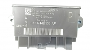 Computer portiera dreapta fata Ford Explorer 20-