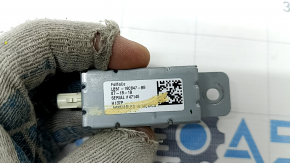 Antenna Booster Amplifier Ford Explorer 20-