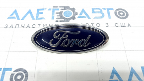 Ford Explorer 20-23 Emblemă ușă portbagaj Element de fixare spart