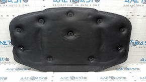 Ford Explorer 20-23 Rupe de izolare a capotei