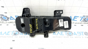 Противотуманная фара птф левая Ford Explorer 20-24 LED, песок