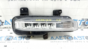 Lampa de ceata PTF dreapta Ford Explorer 20-24 LED, nisip