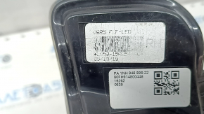 Противотуманная фара птф правая Ford Explorer 20-24 LED, песок