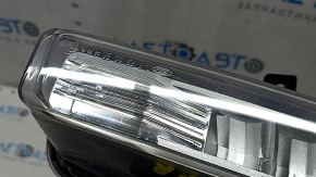 Противотуманная фара птф правая Ford Explorer 20-24 LED, песок
