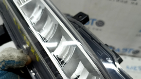 Противотуманная фара птф правая Ford Explorer 20-24 LED, песок