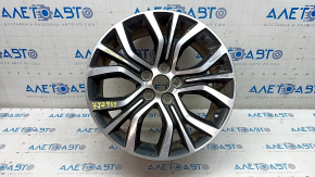 Диск колесный R18х7J Mitsubishi Outlander 16-18 тип 2, легкая бордюрка