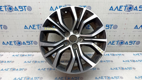 Диск колесный R18x7J Mitsubishi Outlander 16-18 тип 2, легкая бордюрка