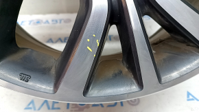 Диск колесный R18x7J Mitsubishi Outlander 16-18 тип 2, легкая бордюрка