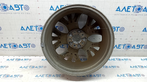 Диск колесный R18x7J Mitsubishi Outlander 16-18 тип 2, легкая бордюрка