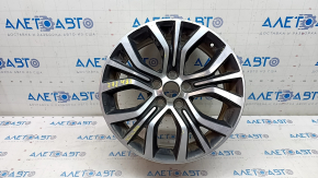 Диск колесный R18x7J Mitsubishi Outlander 16-18 тип 2, легкая бордюрка