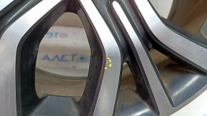 Диск колесный R18x7J Mitsubishi Outlander 16-18 тип 2, легкая бордюрка