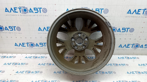 Диск колесный R18x7J Mitsubishi Outlander 16-18 тип 2, легкая бордюрка