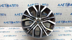 Диск колесный R18x7J Mitsubishi Outlander 16-18 тип 2, легкая бордюрка