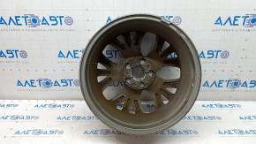 Диск колесный R18x7J Mitsubishi Outlander 16-18 тип 2, легкая бордюрка
