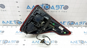 Lampa stanga Ford Explorer 20-24 Nivel 5 cu suport