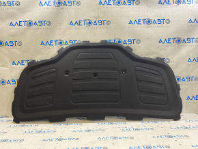 Изоляция капота Audi Q5 80A 18-24