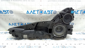 Динамик дверной передний левый Audi Q7 16-26 Bose, контакт с водой