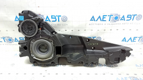 Динамик дверной передний правый Audi Q7 16-26 Bose, контакт с водой